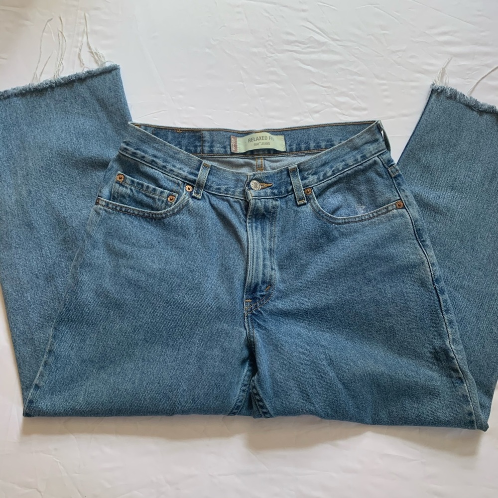 *SOLD*Levi’s 501